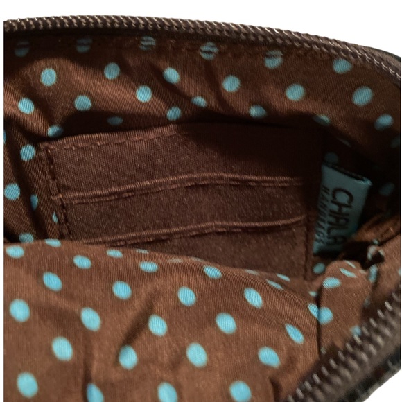 Chala Dazzled Jellyfish Cellphone Crossbody - Picture 10 of 13